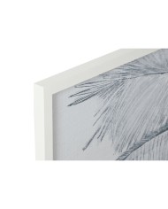 Quadro Home ESPRIT Azzurro Bianco Palme Mediterraneo 80 x 2 x 60 cm (2 Unità) Quadro Home ESPRIT Azzurro Bianco Palme Mediterraneo 80 x 2 x 60 cm (2 Unità)