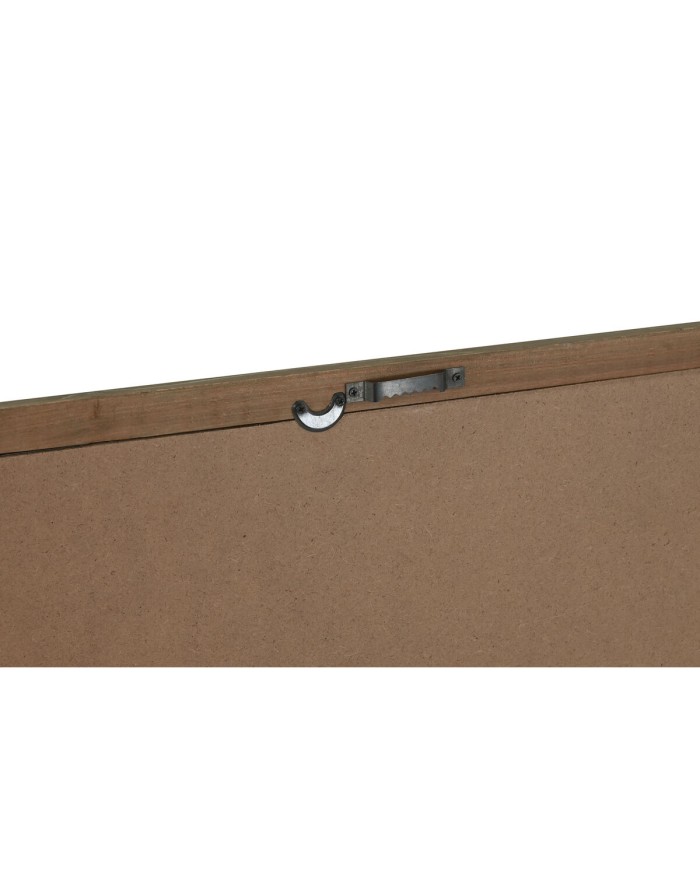 Quadro Home ESPRIT Grigio Naturale 50 x 2,5 x 60 cm (4 Unità) Quadro Home ESPRIT Grigio Naturale 50 x 2,5 x 60 cm (4 Unità)