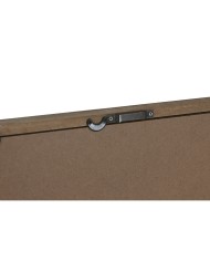 Quadro Home ESPRIT Azzurro Pesce 40 X 2,5 X 55 cm (4 Unità) Quadro Home ESPRIT Azzurro Pesce 40 X 2,5 X 55 cm (4 Unità)