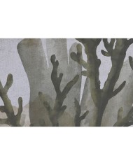 Quadro Home ESPRIT Verde Corallo Mediterraneo 45 x 2 x 60 cm (2 Unità) Quadro Home ESPRIT Verde Corallo Mediterraneo 45 x 2 x 60 cm (2 Unità)