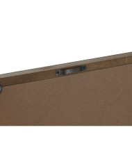 Quadro Home ESPRIT Corallo 35 x 2 x 45 cm (9 Unità)