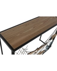 Ingresso Home ESPRIT Multicolore 108 x 37 x 80 cm