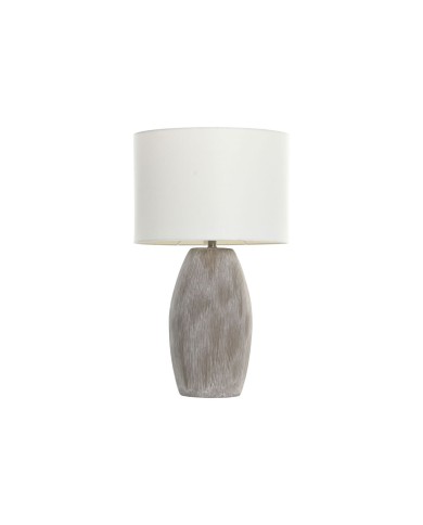 Lampada da tavolo Home ESPRIT Beige 50 W 220 V