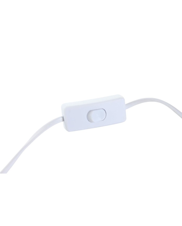 Lampada da tavolo Home ESPRIT Beige 50 W 220 V