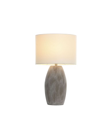 Lampada da tavolo Home ESPRIT Beige 50 W 220 V