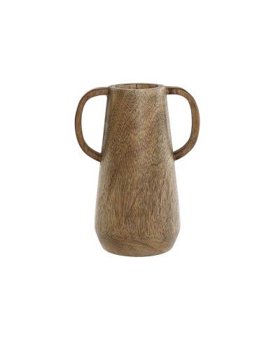 Vaso Home ESPRIT Marrone Legno di mango Vaso Home ESPRIT Marrone Legno di mango