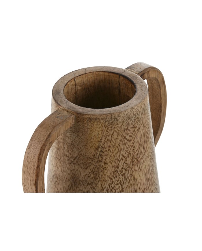 Vaso Home ESPRIT Marrone Legno di mango Vaso Home ESPRIT Marrone Legno di mango