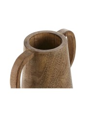 Vaso Home ESPRIT Marrone Legno di mango Vaso Home ESPRIT Marrone Legno di mango
