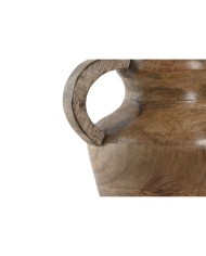 Vaso Home ESPRIT Legno di mango Vaso Home ESPRIT Legno di mango