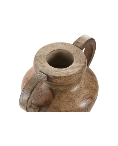 Vaso Home ESPRIT Legno di mango Vaso Home ESPRIT Legno di mango