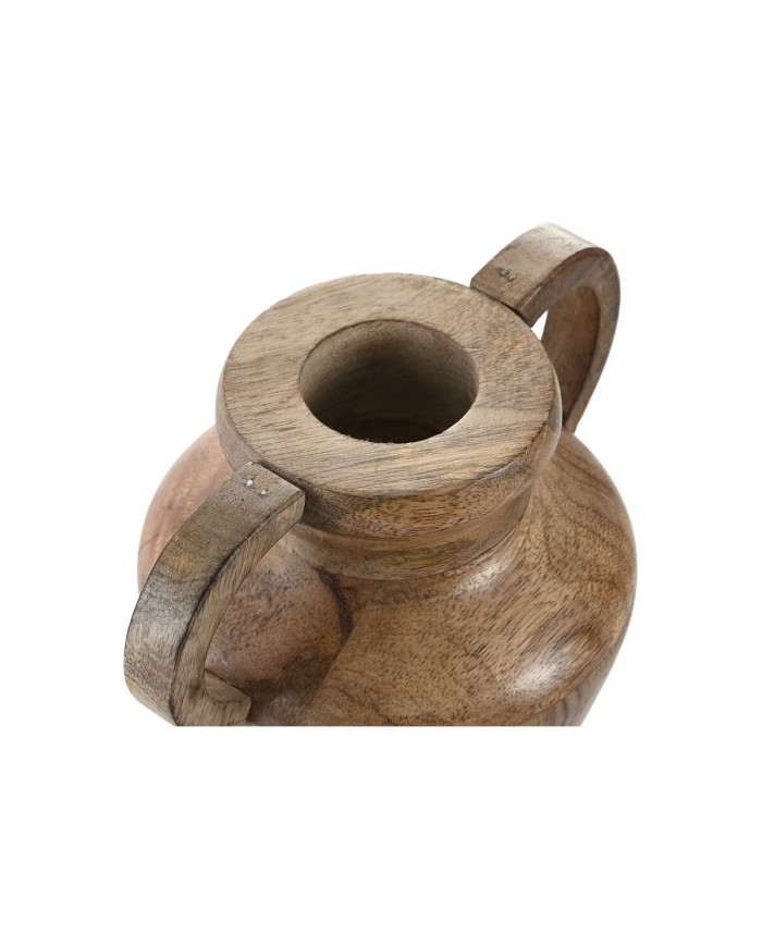 Vaso Home ESPRIT Legno di mango Vaso Home ESPRIT Legno di mango