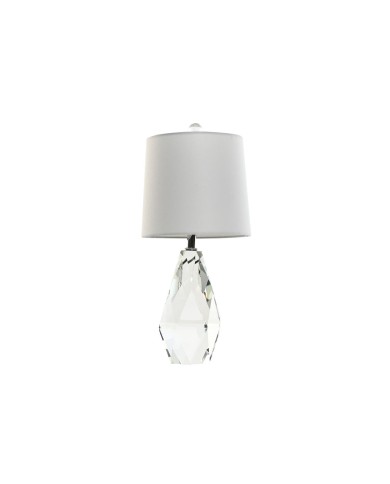 Lampada da tavolo Home ESPRIT Bianco 50 W 220 V
