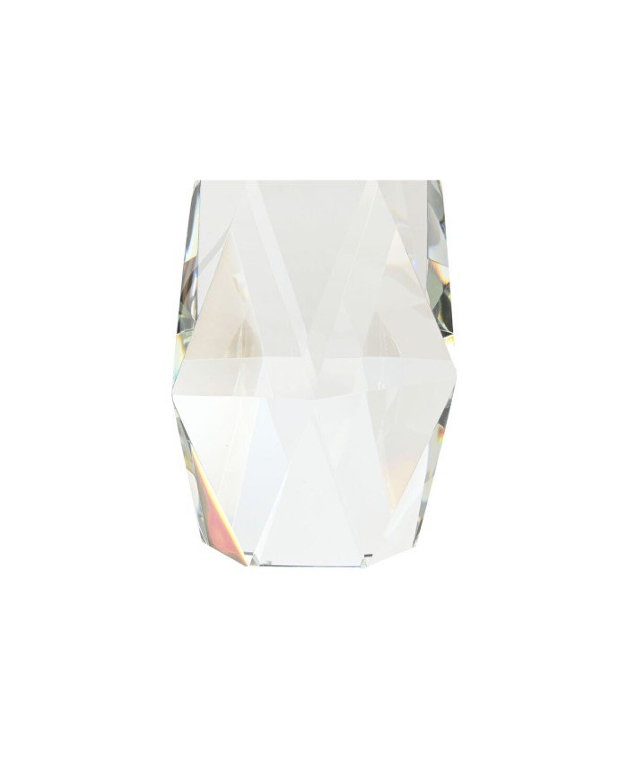 Lampada da tavolo Home ESPRIT Bianco 50 W 220 V