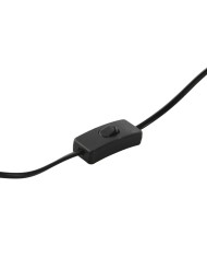 Lampada da tavolo Home ESPRIT Bianco 50 W 220 V