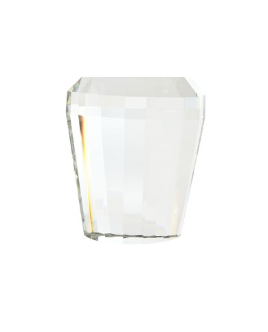 Lampada da tavolo Home ESPRIT Bianco 50 W 220 V