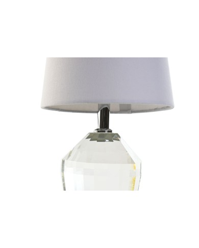 Lampada da tavolo Home ESPRIT Bianco 50 W 220 V