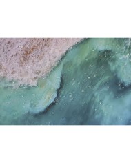 Quadro Home ESPRIT Spiaggia Mediterraneo 72,5 x 3 x 52,5 cm (2 Unità) Quadro Home ESPRIT Spiaggia Mediterraneo 72,5 x 3 x 52,5 cm (2 Unità)