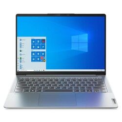 Notebook Lenovo IdeaPad 5 Pro 14ACN6 Qwerty US 14" AMD Ryzen 5 5600U 16 GB RAM 512 GB SSD NVIDIA GeForce MX450