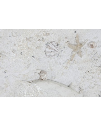 Quadro Home ESPRIT Mediterraneo (2 Unità)