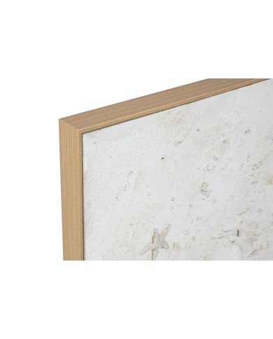 Quadro Home ESPRIT Mediterraneo (2 Unità)