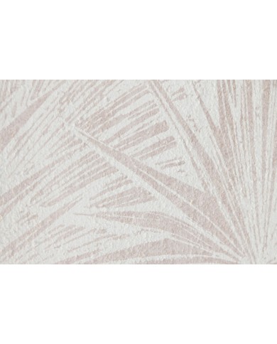 Quadro Home ESPRIT Bianco Beige Palme Tropicale 100 x 4 x 140 cm (2 Unità)