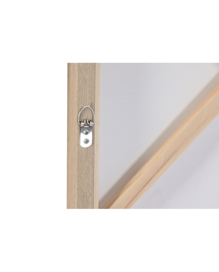 Quadro Home ESPRIT Giallo Beige Cottage 80 x 4 x 80 cm (2 Unità) Quadro Home ESPRIT Giallo Beige Cottage 80 x 4 x 80 cm (2 Unità)