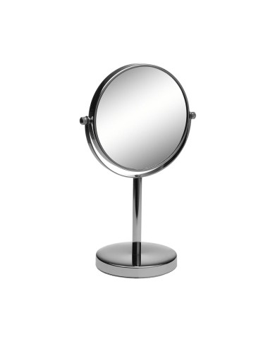 Specchio Ingranditore Versa x10 Metallo Specchio 11,8 x 29,5 x 18 cm Specchio Ingranditore Versa x10 Metallo Specchio 11,8 x 29,5 x 18 cm
