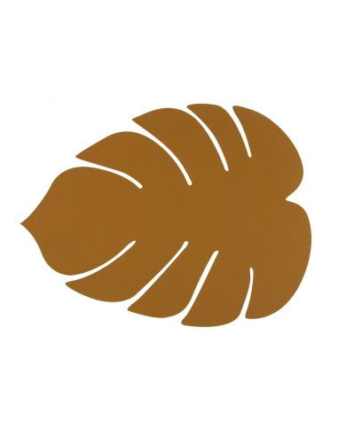 Sottopentola Versa Foglia della pianta Senape 35 x 44,5 cm