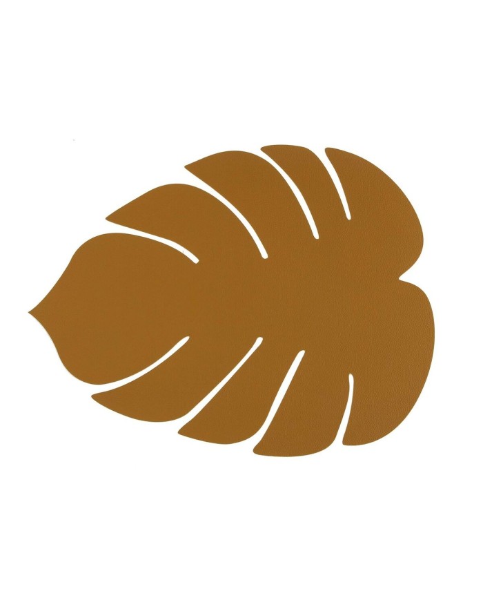 Sottopentola Versa Foglia della pianta Senape 35 x 44,5 cm Sottopentola Versa Foglia della pianta Senape 35 x 44,5 cm