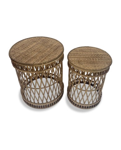 Tavolo aggiuntivo Versa 39 x 46 x 39 cm Tavolo aggiuntivo Versa 39 x 46 x 39 cm