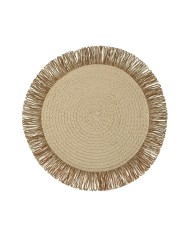 Sottopentola Versa Bianco Carta 38 x 38 cm