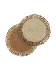 Sottopentola Versa Bianco Carta 38 x 38 cm