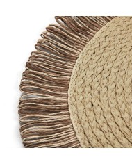 Sottopentola Versa Bianco Carta 38 x 38 cm