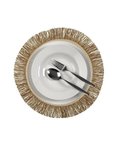 Sottopentola Versa Bianco Carta 38 x 38 cm