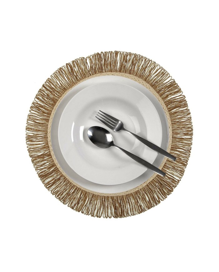 Sottopentola Versa Bianco Carta 38 x 38 cm