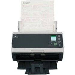Scanner Fronte Retro Fujitsu FI-8190