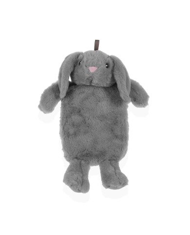 Borsa Acqua Calda Versa Coniglio Poliestere 1,7 L Borsa Acqua Calda Versa Coniglio Poliestere 1,7 L