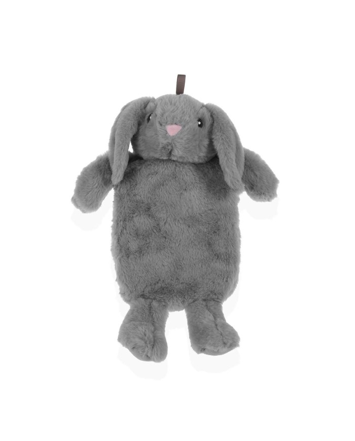 Borsa Acqua Calda Versa Coniglio Poliestere 1,7 L Borsa Acqua Calda Versa Coniglio Poliestere 1,7 L