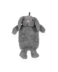 Borsa Acqua Calda Versa Coniglio Poliestere 1,7 L Borsa Acqua Calda Versa Coniglio Poliestere 1,7 L