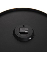 Orologio da Parete Versa Smiths Metallo 4,7 x 50,8 x 50,8 cm