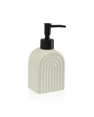 Dispenser di Sapone Versa Crema Ceramica Dispenser di Sapone Versa Crema Ceramica