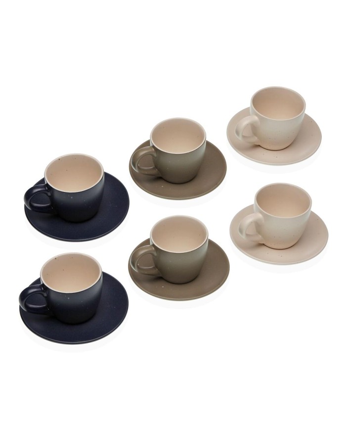 Set da Caffè Versa Gres Set da Caffè Versa Gres