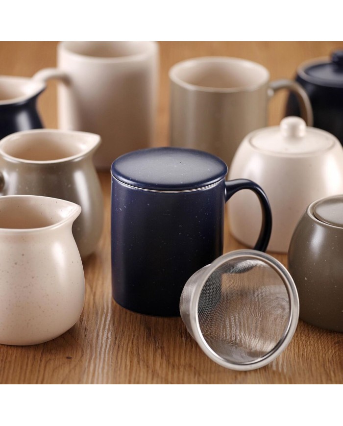 Set da Caffè Versa Gres Set da Caffè Versa Gres