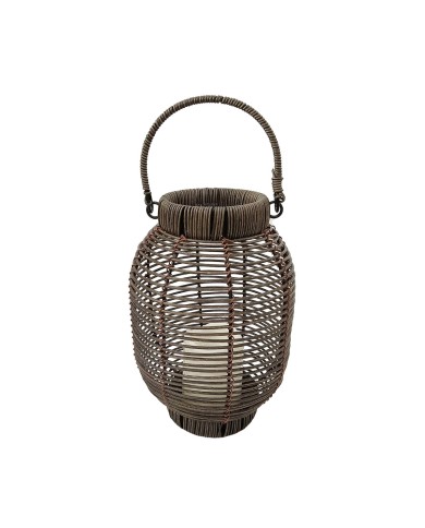 Torcia a LED Versa Rattan Torcia a LED Versa Rattan
