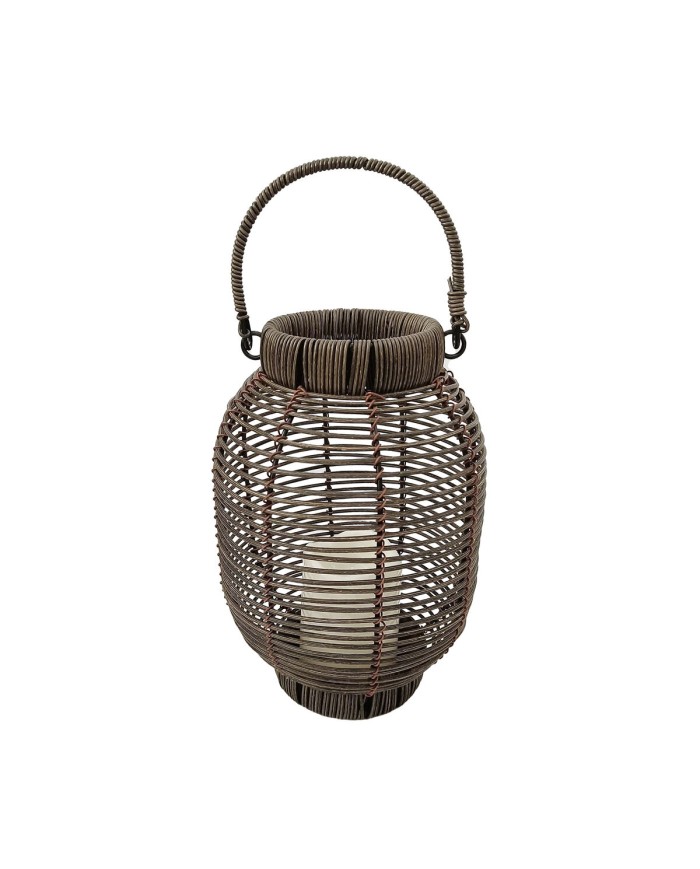 Torcia a LED Versa Rattan Torcia a LED Versa Rattan