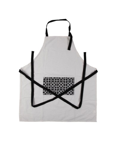 Grembiule Versa 80 x 70 cm Grembiule Versa 80 x 70 cm