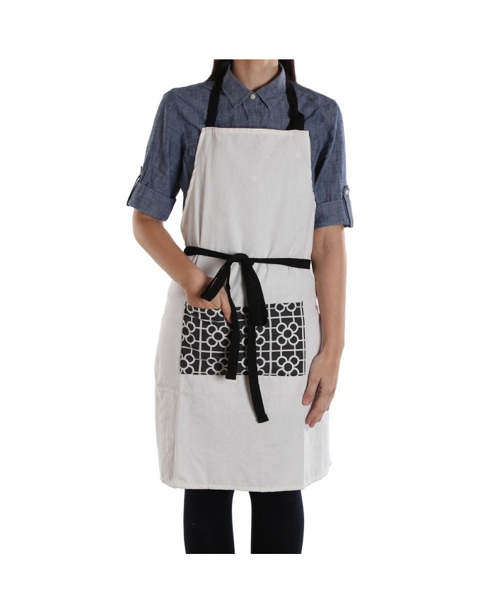 Grembiule Versa 80 x 70 cm Grembiule Versa 80 x 70 cm