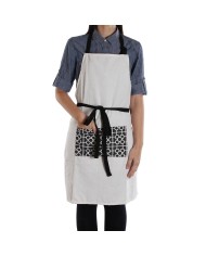 Grembiule Versa 80 x 70 cm Grembiule Versa 80 x 70 cm