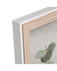 Cornice Portafoto Versa Bianco Legno Cornice Portafoto Versa Bianco Legno