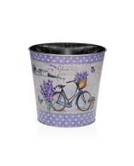 Vaso Versa XL Metallo Minimalista 16,5 cm Vaso Versa XL Metallo Minimalista 16,5 cm